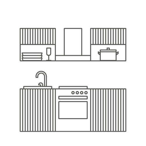Cucine complete