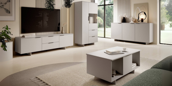 Collezione zona giorno Stone