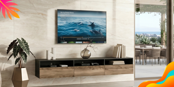 Promo Mobili TV