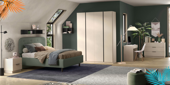 Promo Arredo Cameretta