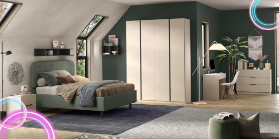 Promo Arredo Cameretta