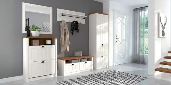 Collezione ingresso Provenza