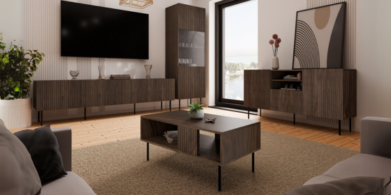 Collezione zona giorno Gabiot