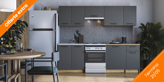 Promo Cucine Complete