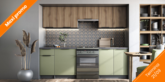 Saldi Arredo Cucina
