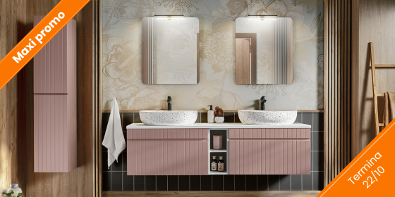 Promo Arredo Bagno