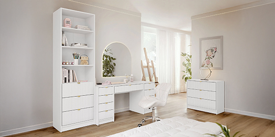 Collezione ufficio Athena