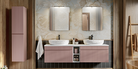 Collezione bagno Autentic