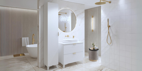 Collezioni Bagno