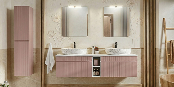 Collezioni Bagno