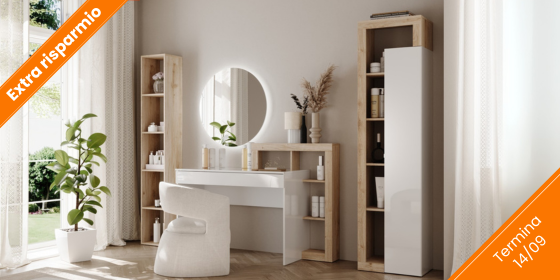 Saldi Arredo Ufficio
