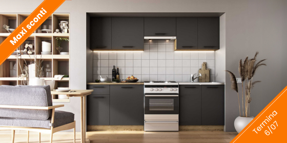 Promo Arredo Cucina