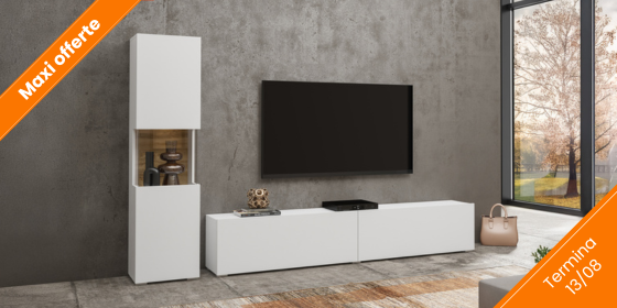 Saldi Arredo Minimal