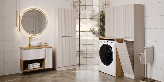 Collezione Bagno Cleany 2