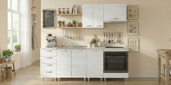 Collezioni Cucina