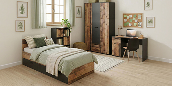 Collezione Cameretta Fada