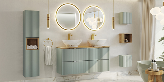Novità Bagno