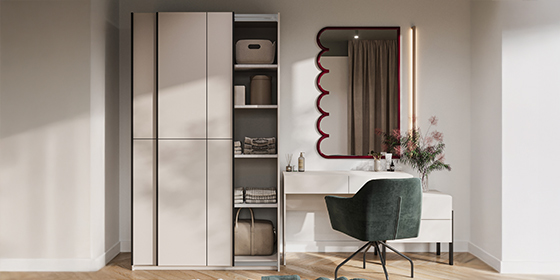 Collezione ingresso Simple