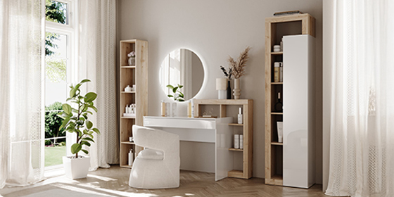 Collezione ufficio Invictus
