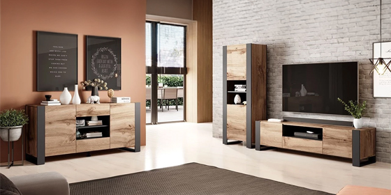 Collezione zona giorno Tampere