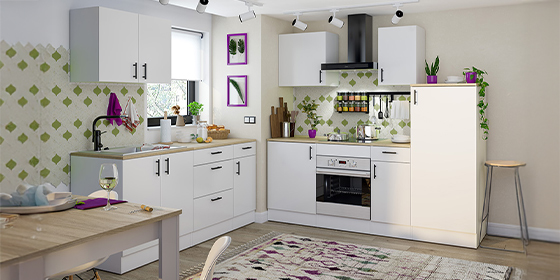 Collezione cucina Kimera