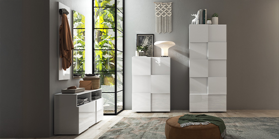 Collezione ingresso Obsession