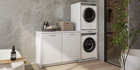Collezione lavanderia Ordinary