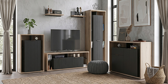 Collezione Zona Giorno Savona
