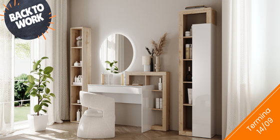 Promo Arredo Ufficio