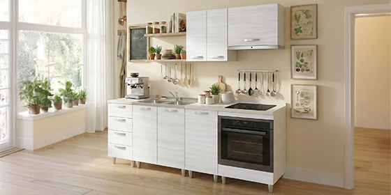 Collezione cucina Talise