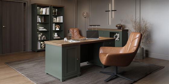 Collezione ufficio Texel