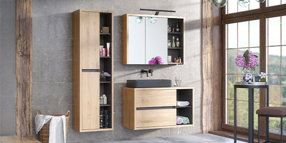 Collezione Bagno Veny