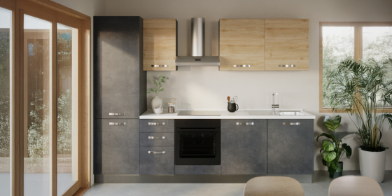 Novità Cucina